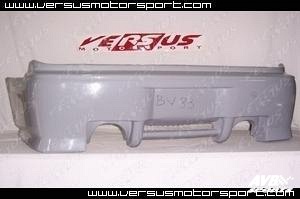 Rearbumper