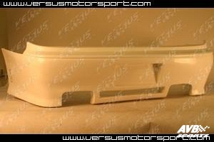 Rearbumper
