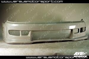 Frontbumper