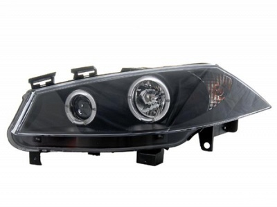 Headlights