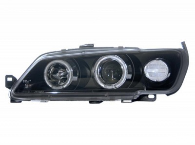 Headlights