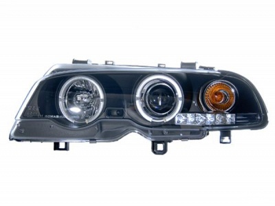 Headlights