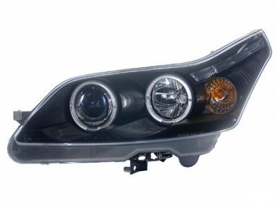 Headlights