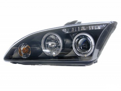 Headlights