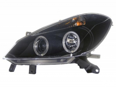 Headlights