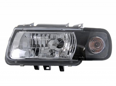 Headlights