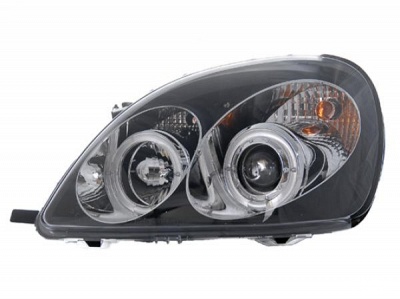 Headlights