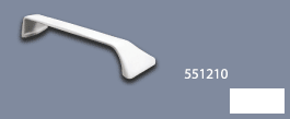 Rear spoiler