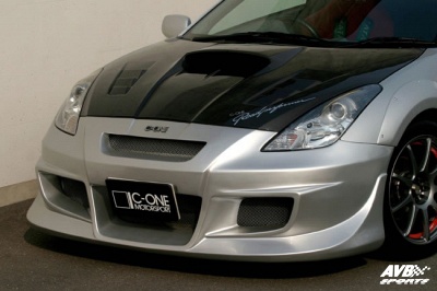 Frontbumper