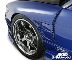 Fenders PS13