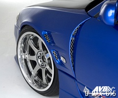 Fenders