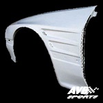 Fenders