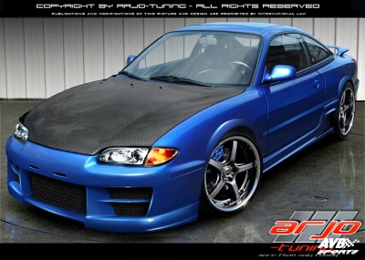 Frontbumper