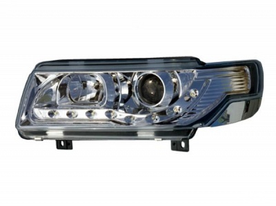 Headlights