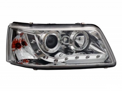 Headlights