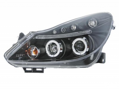 Headlights