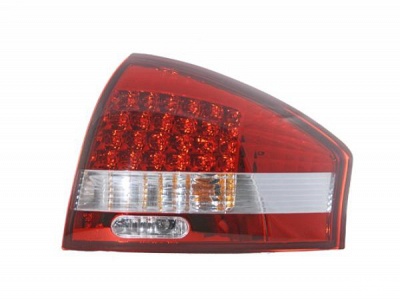 Taillights