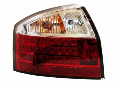 Taillights