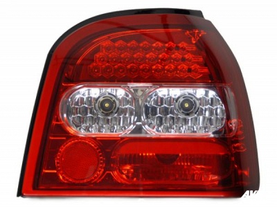 Taillights