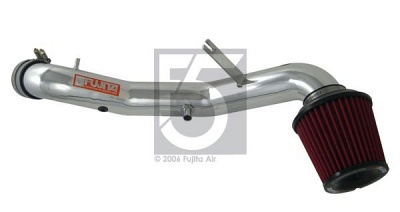 Cold air intake