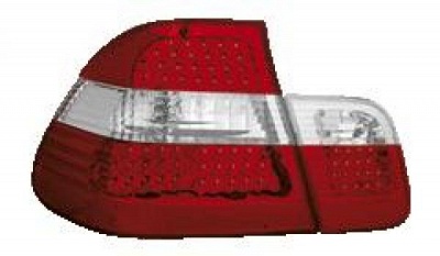 Taillights