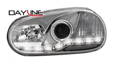 Headlights