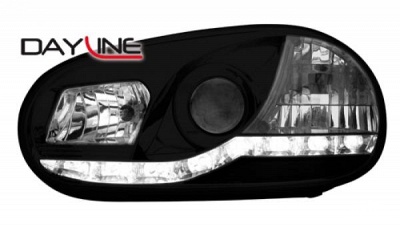 Headlights
