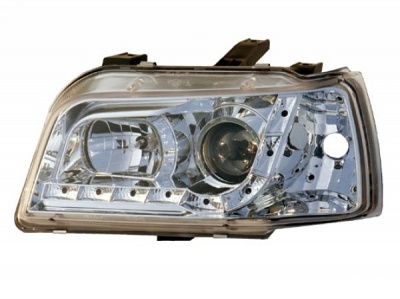 Headlights