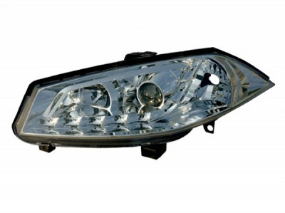 Headlights