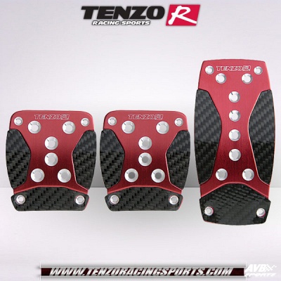 Pedals