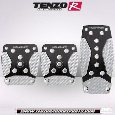 Pedals