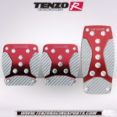 Pedals