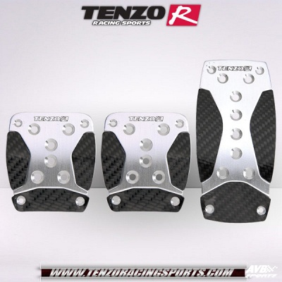 Pedals