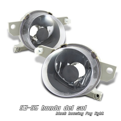Headlights
