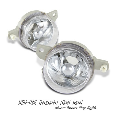 Headlights