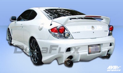 Rearbumper