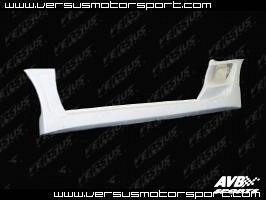 Sideskirts
