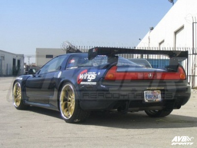 Bodykit