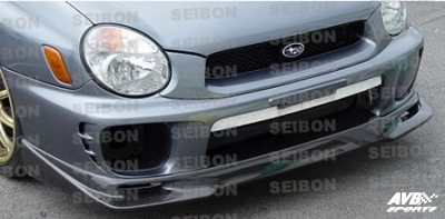 Frontlip