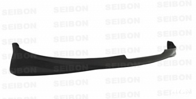 Rear lip