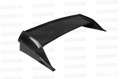 Rear wing
