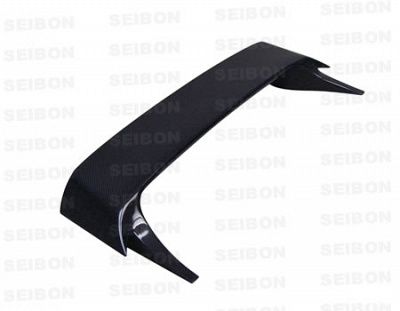 Rear wing