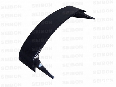 Rear wing
