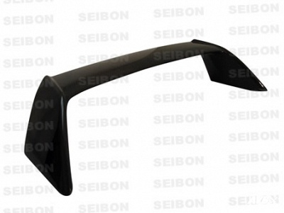 Rear wing