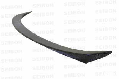 Rear wing