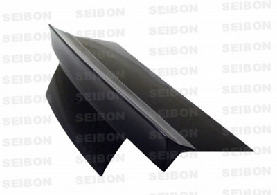 Rear wing