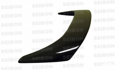 Rear wing