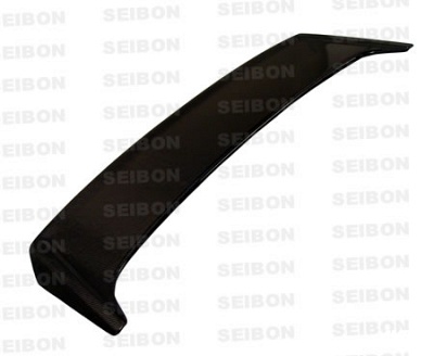 Rear wing