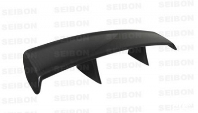 Rear wing
