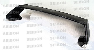 Rear wing